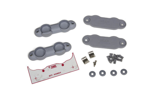 Fiamma Kit Hobby Caravanstore
