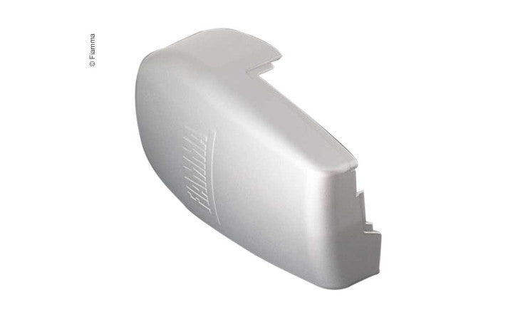 Fiamma Endkappe F45TiL links Titanium