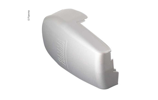 Fiamma Endkappe F45TiL links Titanium