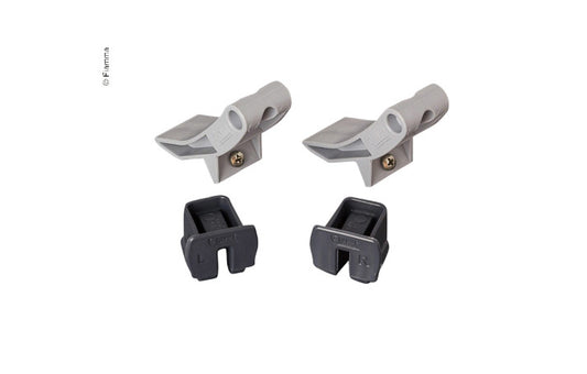 Fiamma Adapter-Kit für Clipsystem F65