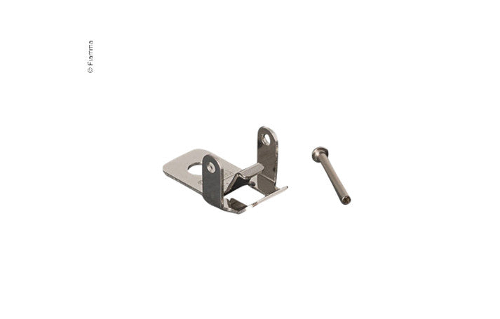 Fiamma Bundplade Støttefod Caravanstore F35 280-440
