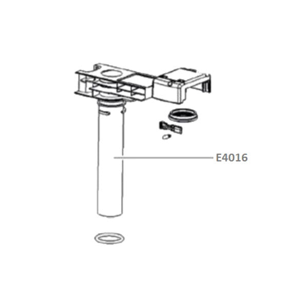 Thetford Einsatz für Absaugesystem C250/C260