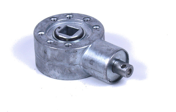 Prostor Kurbelgetriebe