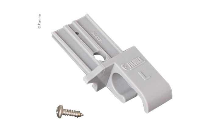 Fiamma Endedel venstre Fast Clip F45/F65/Light