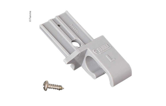 Fiamma Endstück links Fast Clip F45/F65/Light