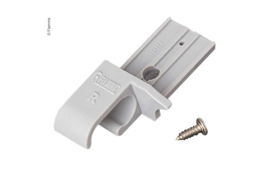 Fiamma Endstück rechts Fast Clip F45/F65/Light