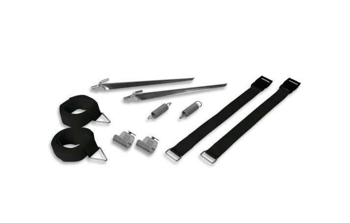 Fiamma TieDown Caravanstore schwarz