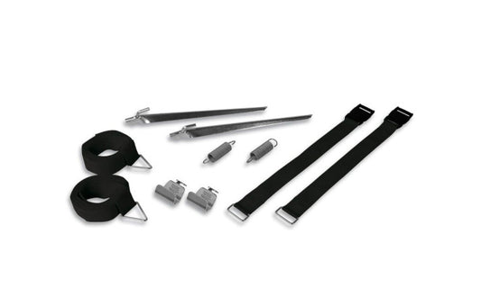 Fiamma TieDown Caravanstore schwarz