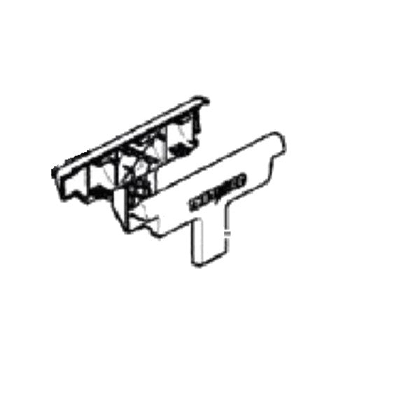 Thetford Handgriff für C250/260