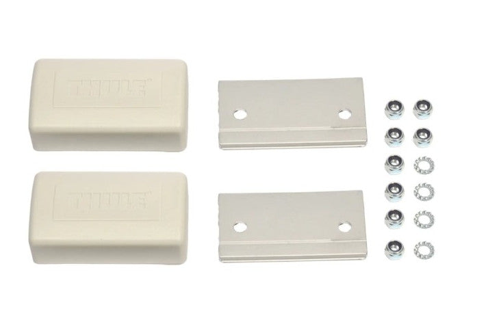 Thule Abdeckkappen-Set für SportG2/EliteG2