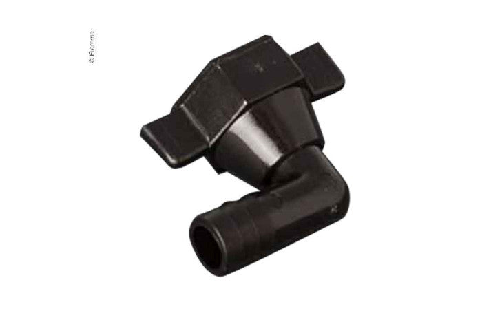 Fiamma Winkelgummihalter 13mm Aqua 8