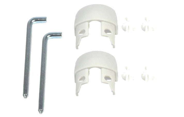 Thule Endkappen-Satz für SportG2/EliteG2