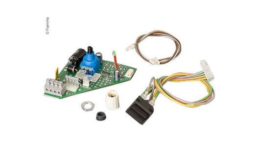 Fiamma Platine Turbo Vent