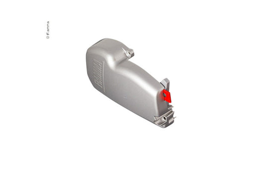 Fiamma endestykke venstre F45S Titanium
