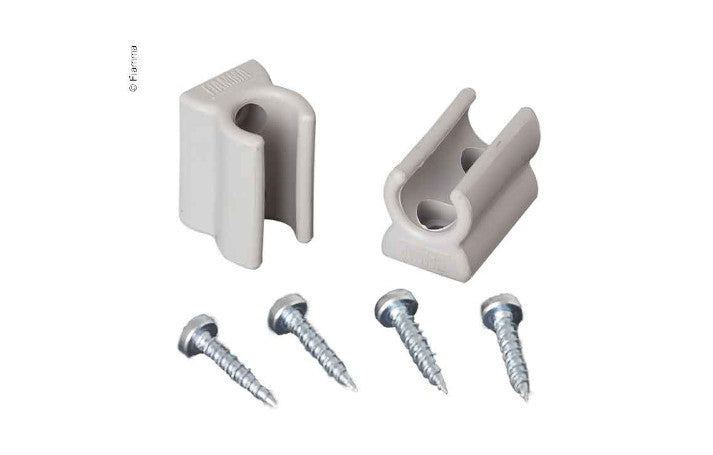 Fiamma Wandhalterung für Markisenkurbel