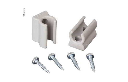 Fiamma Wandhalterung für Markisenkurbel