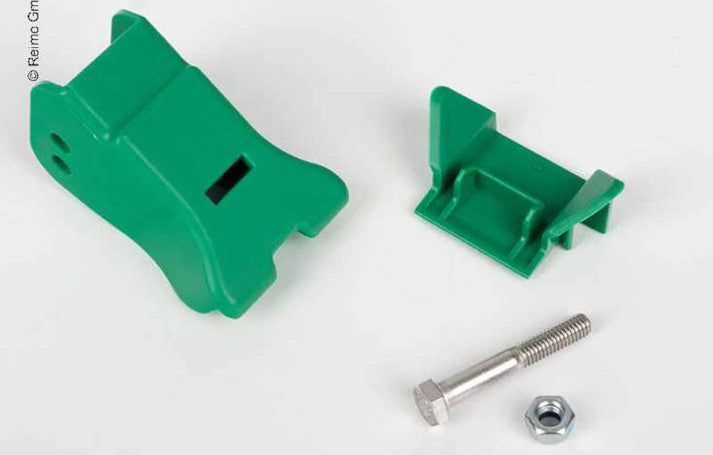 Thule Omnistor Rafter G2 Endstücke