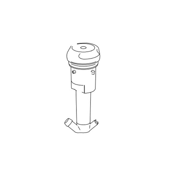 Thetford elektrisk pumpe til Porta Potti 565/Excellence trafic grey