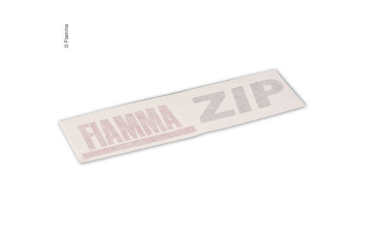 Fiamma  Aufkleber Fiamma ZIP