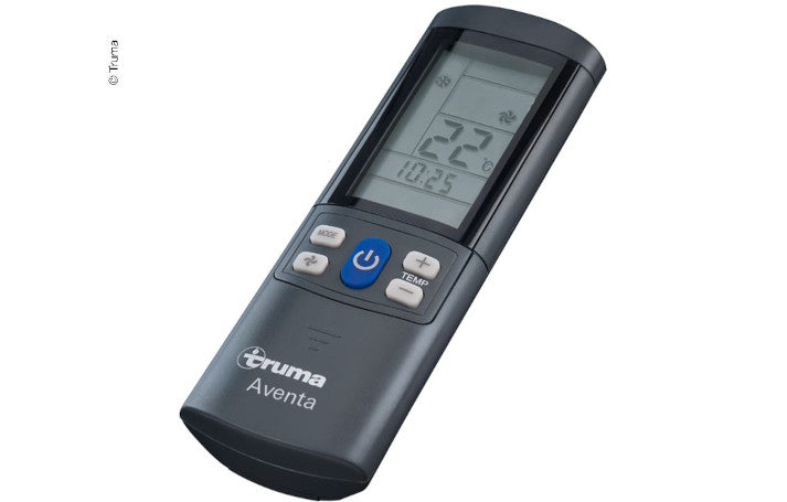 Aventa-fjernbetjening