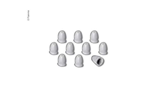 Fiamma Mutterabdeckung grau M6