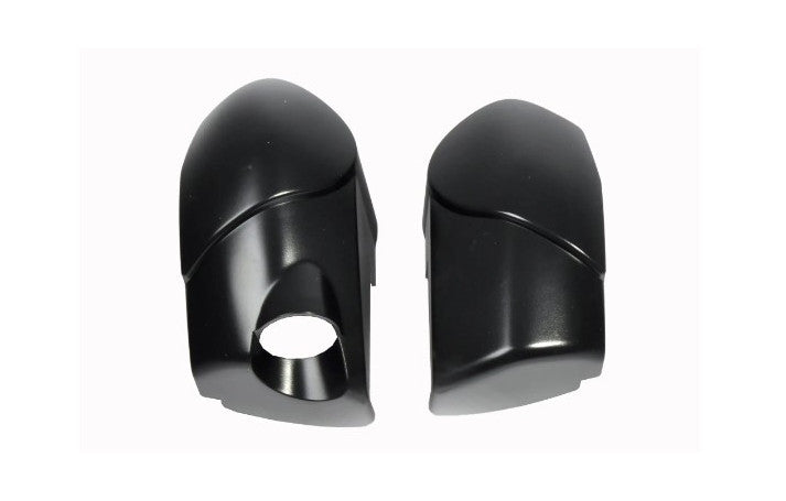 Thule Omnistor 5003 Enkappen links und rechts anthrazit