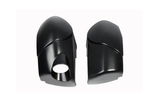 Thule Omnistor 5003 Enkappen links und rechts anthrazit