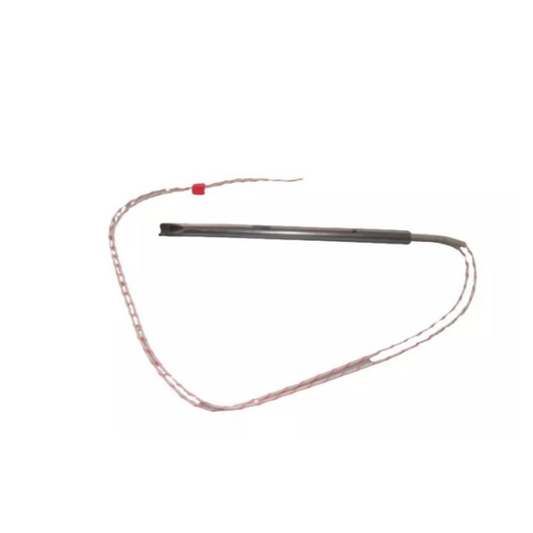 Varmepatron 12V/75W
