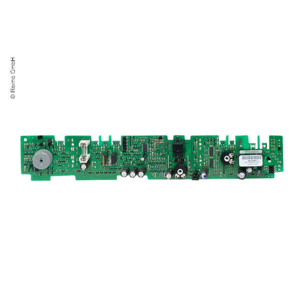 Elektronik AES