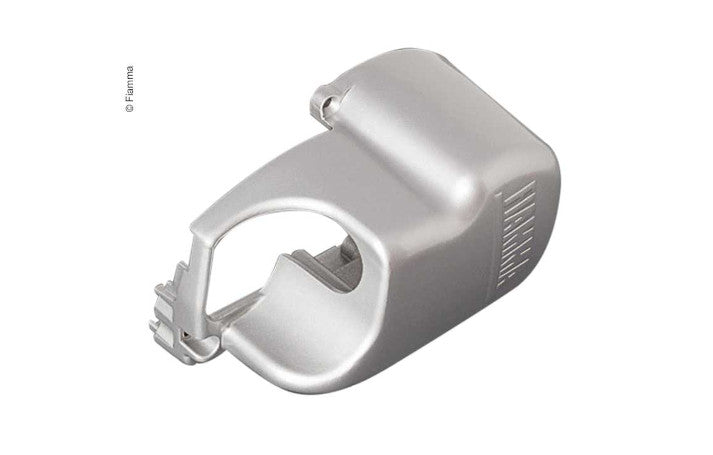Fiamma Endestykke F45S Titanium højre