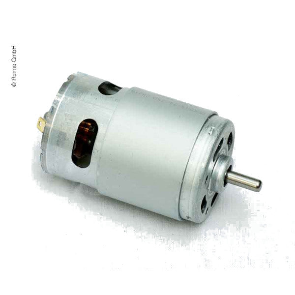 Motor 24V til Electra Magic