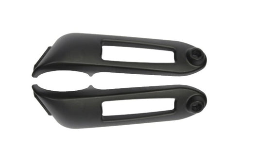 Thule Kappen für U-Profil-Halterung 18 cm für EliteG2