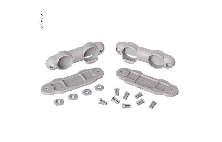 Fiamma Wandhalterungssatz Caravanstore 2022