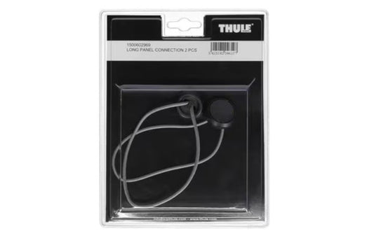 Thule Smart Blocker G2 Schlaufenknopf-Set "Long"