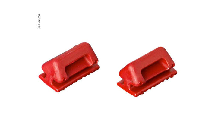 Fiamma Kit remslæde rød
