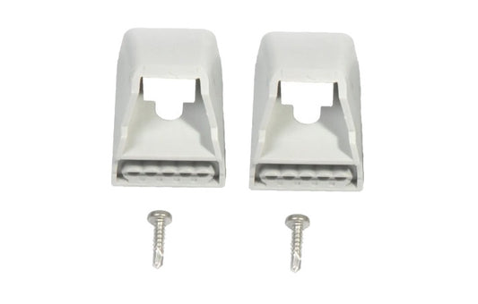 Thule Omnistor 5200 Halterung Spannstange/Klemmprofil Front