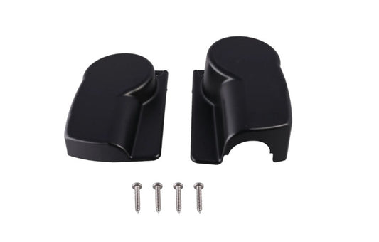 Thule Omnistor 4900 Endkappensatz anthrazit