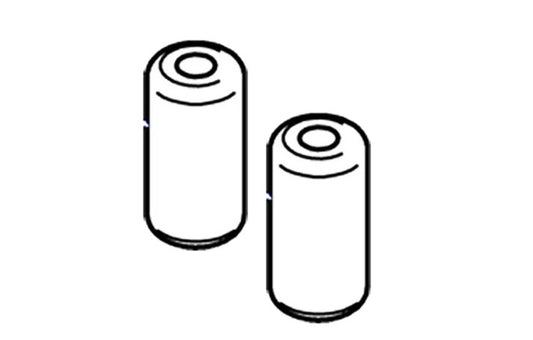 Thule Schutzhülle für Tragrahmen Caravan Light