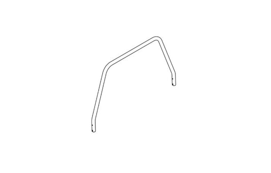 Thule Caravan Smart / Superb Tragrahmen