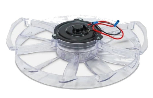 Dometic Motor Ventilator Fantastic Vent 2250/3350/7350
