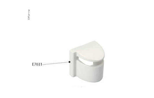 Fiamma topafdækning Security 46 pro