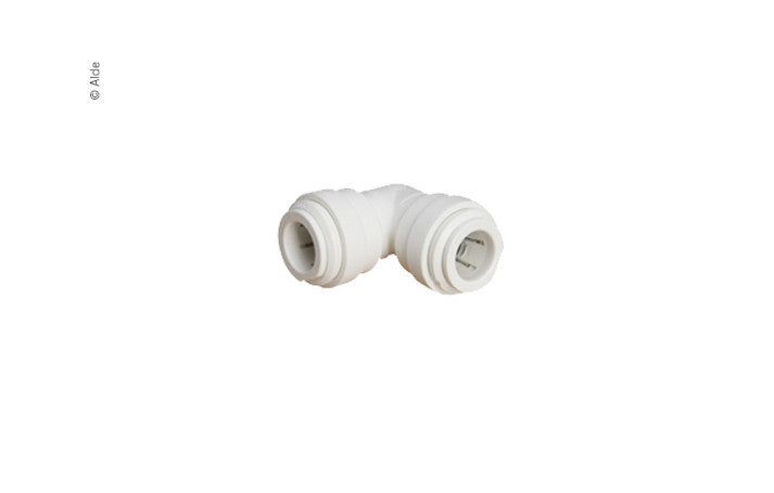 Alde Vinkelkobling Ø 12 mm
