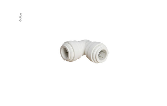 Alde Vinkelkobling Ø 12 mm