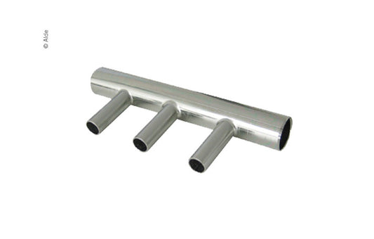 Alde rørfordeler 22mm
