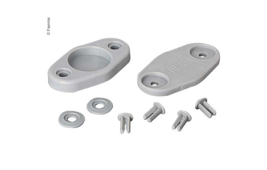 Fiamma zentrale Rafterhalterung Caravanstore 2014