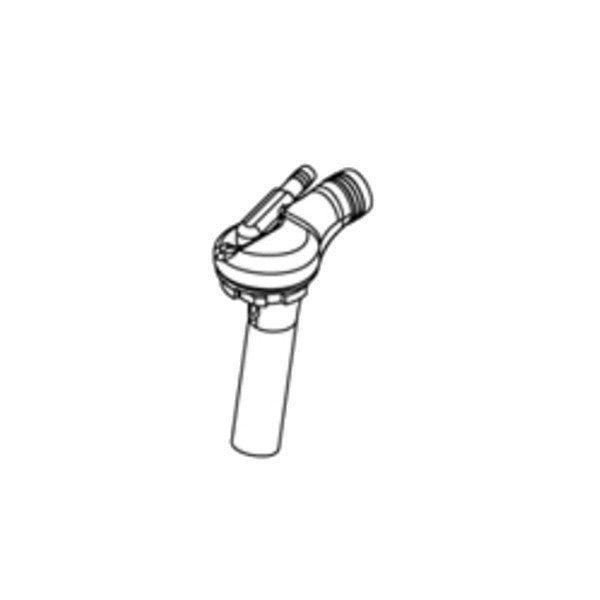 Thetford Pump-Outkit für Porta Potti 550p MSD