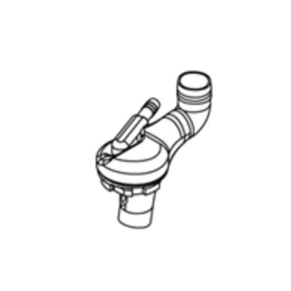 Thetford Pump-Outkit für Porta Potti 260P MSD