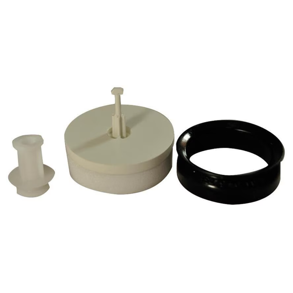 SC400 Automatisk udluftning