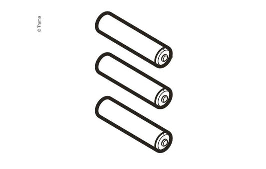 Truma Batterie Micro 1,5V
