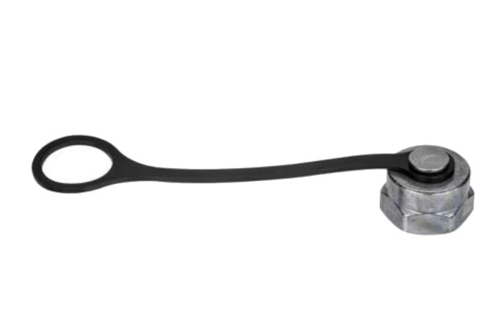 Truma Blinddeckel kpl.